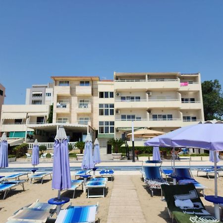 Hotel Maren Durrës Eksteriør billede