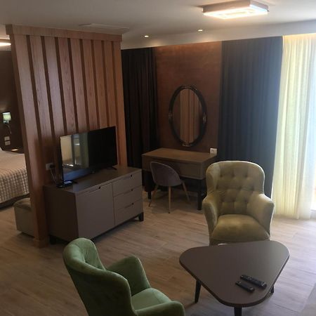 Hotel Maren Durrës Værelse billede