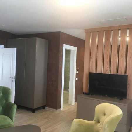 Hotel Maren Durrës Værelse billede