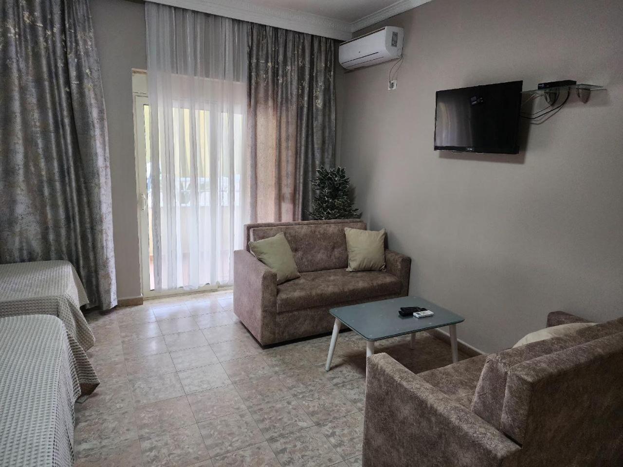 Hotel Maren Durrës Eksteriør billede