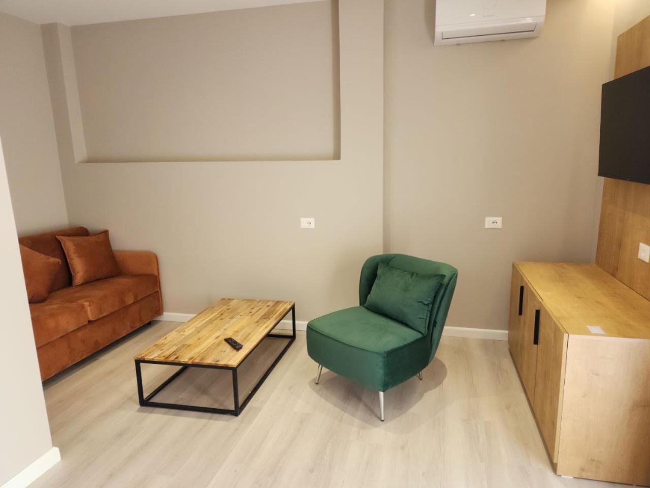 Hotel Maren Durrës Værelse billede