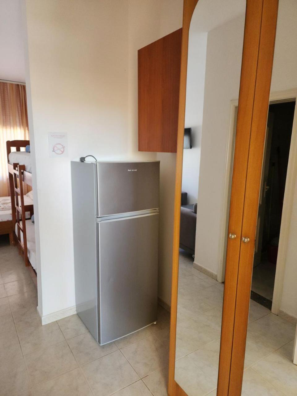 Hotel Maren Durrës Værelse billede