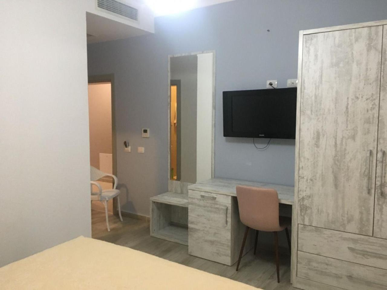 Hotel Maren Durrës Eksteriør billede