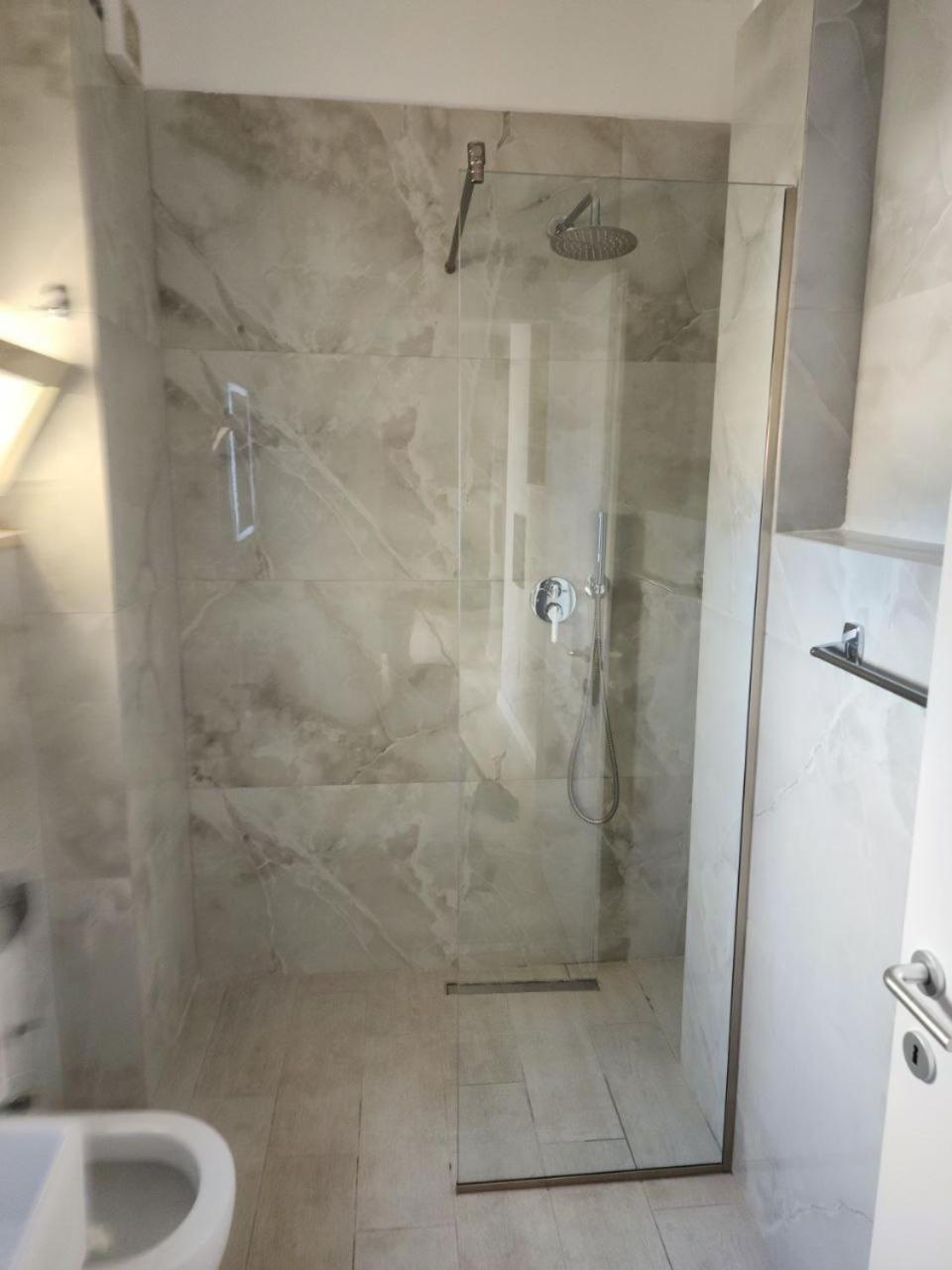 Hotel Maren Durrës Værelse billede