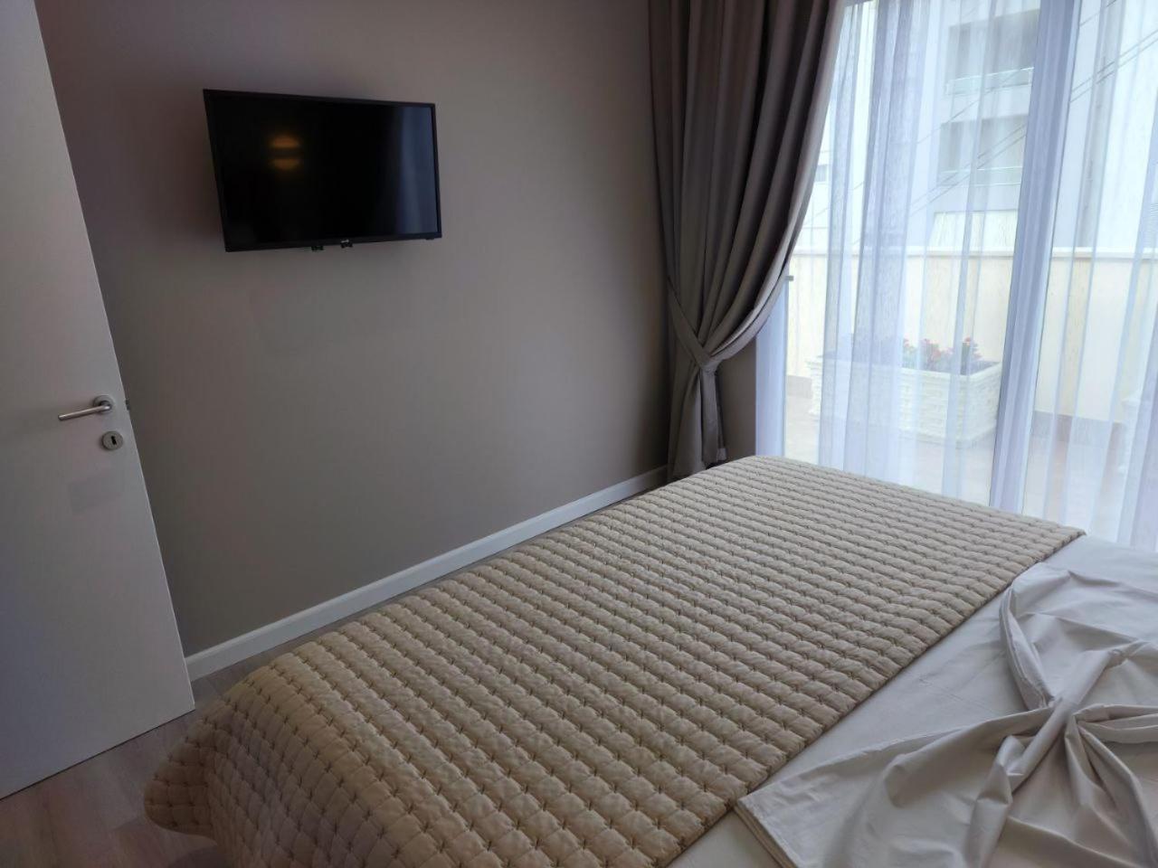 Hotel Maren Durrës Værelse billede